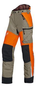 STIHL DYNAMIC VENT VYÖTÄRÖHOUSUT