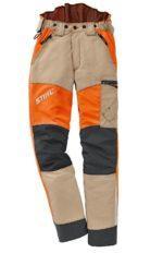 STIHL DYNAMIC VENT VYÖTÄRÖHOUSUT - Image 2