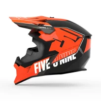 509 TACTICAL 2.0 ORANGE KYPÄRÄ