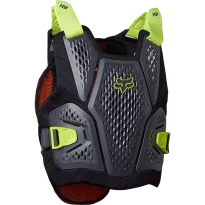FOX RACEFRAME IMPACT D3O® CHEST/BACK GUARD - Image 2