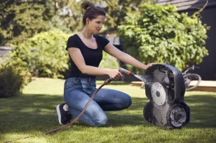 AUTOMOWER® 315 MARK II - Image 4