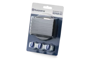 HUSQVARNA AUTOMOWER® -RAJAKAAPELIN KORJAUSSARJA
