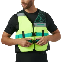 SEA-DOO MOTION PFD HI-VIS YELLOW (EU) UNISEX