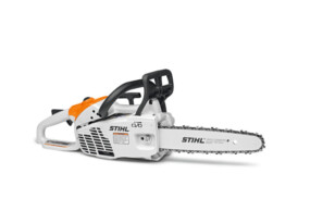 STIHL MS 500I-W MOOTTORISAHA 20" - Image 2