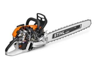 STIHL MS 500I-W MOOTTORISAHA 20"