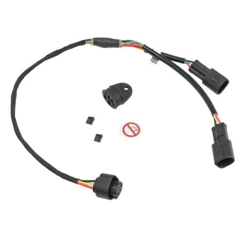 BOSCH ADAPTER KIT DUALBAT 515/430MM