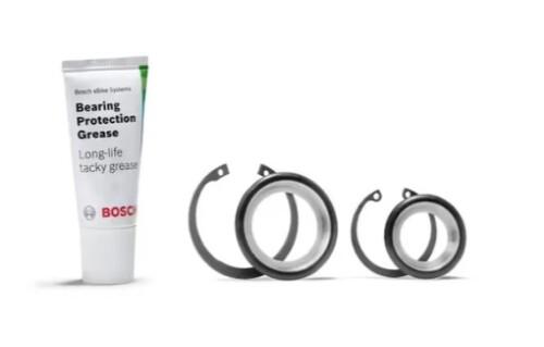 BOSCH BEARING PROTECTION RING SERVICE KIT (BDU4XX)