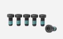 BOSCH GEN4 MOOTTORIN KIINNITYSPULTTISARJA (BDU4XX)