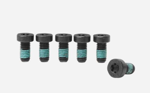 BOSCH GEN4 MOOTTORIN KIINNITYSPULTTISARJA (BDU4XX)