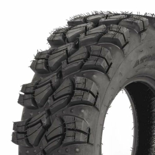 BRONCO HYPER X 26X11-12 RENGAS