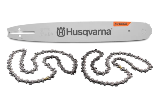 HUSQVARNA SP33G TERÄPAKETTI .325" / 1.3 MM / 56 L