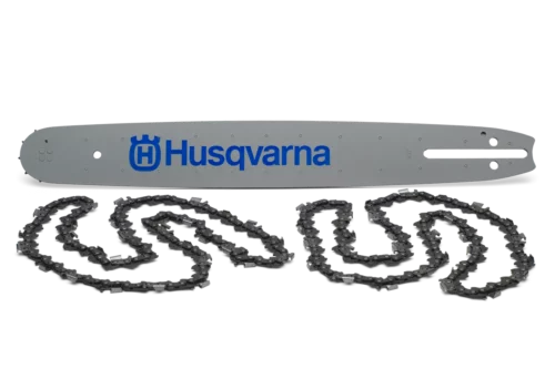 HUSQVARNA TERÄPAKETTI X-CUT SP33G .325" 1.3 MM 56DL/13" - Image 2