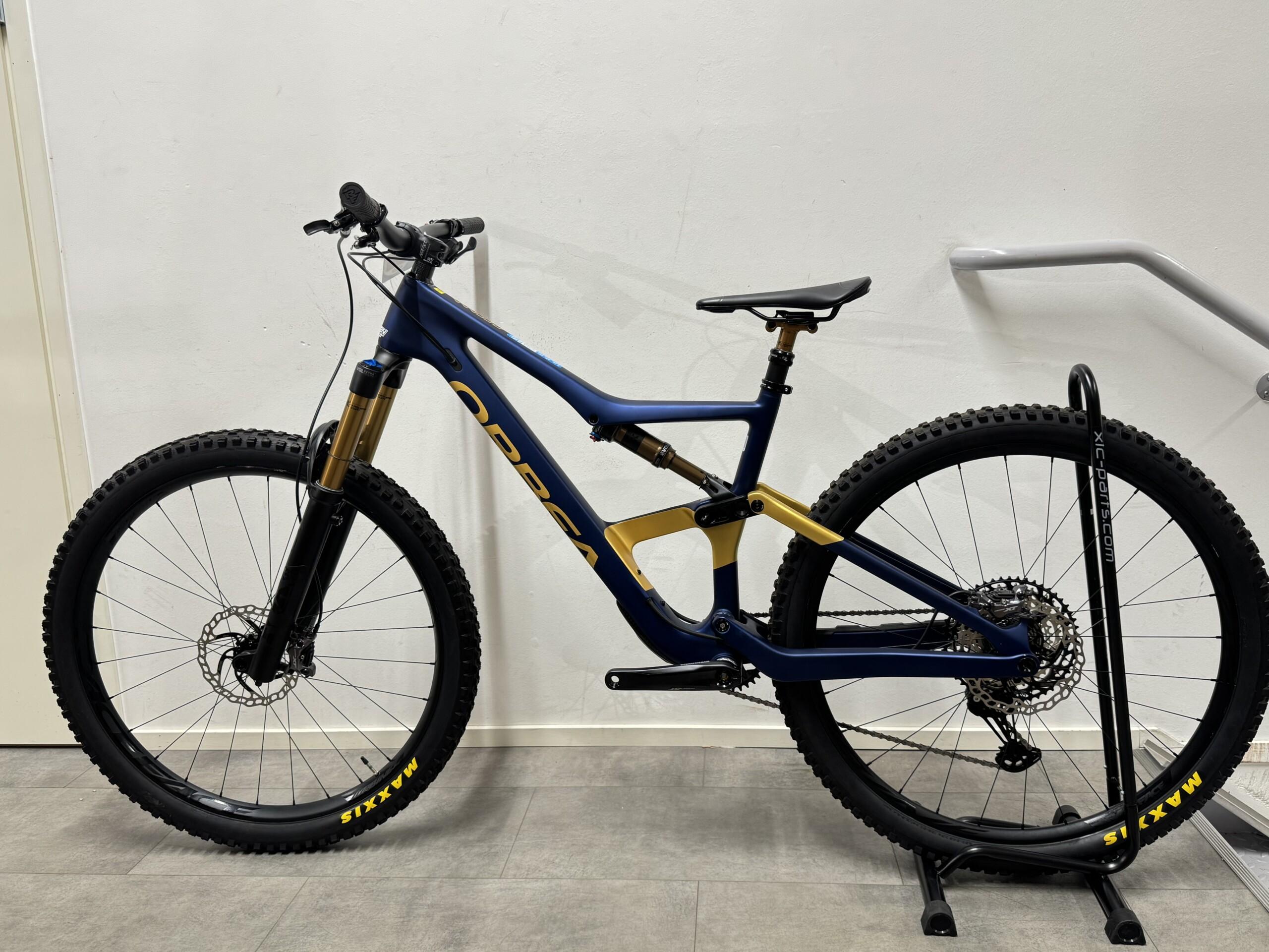 Orbea 22 Occam M10 l- Koko, Custom - Image 2