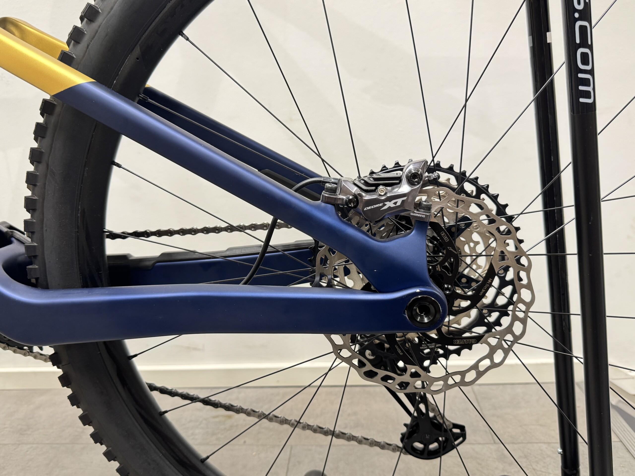 Orbea 22 Occam M10 l- Koko, Custom - Image 7