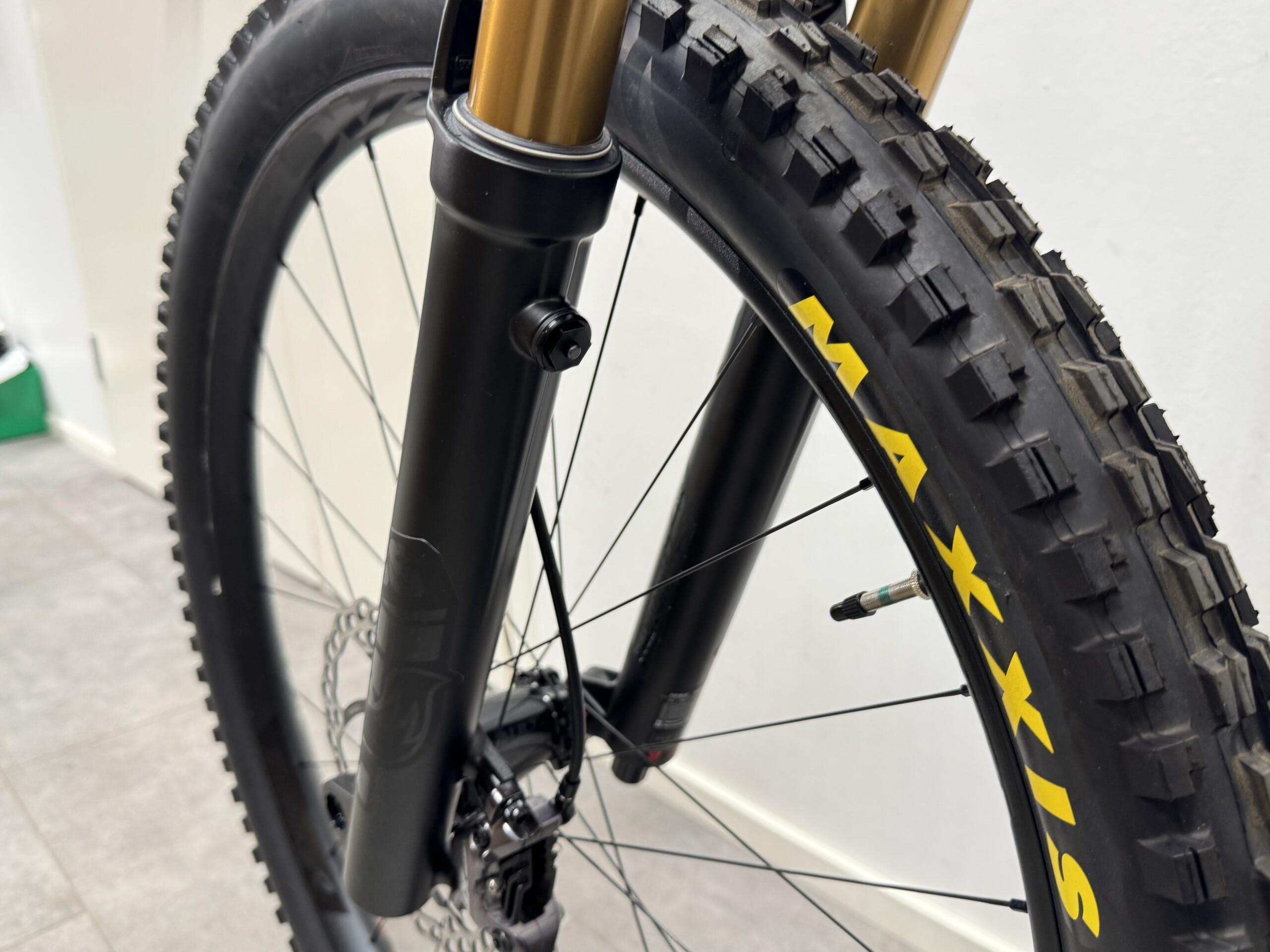 Orbea 22 Occam M10 l- Koko, Custom - Image 6