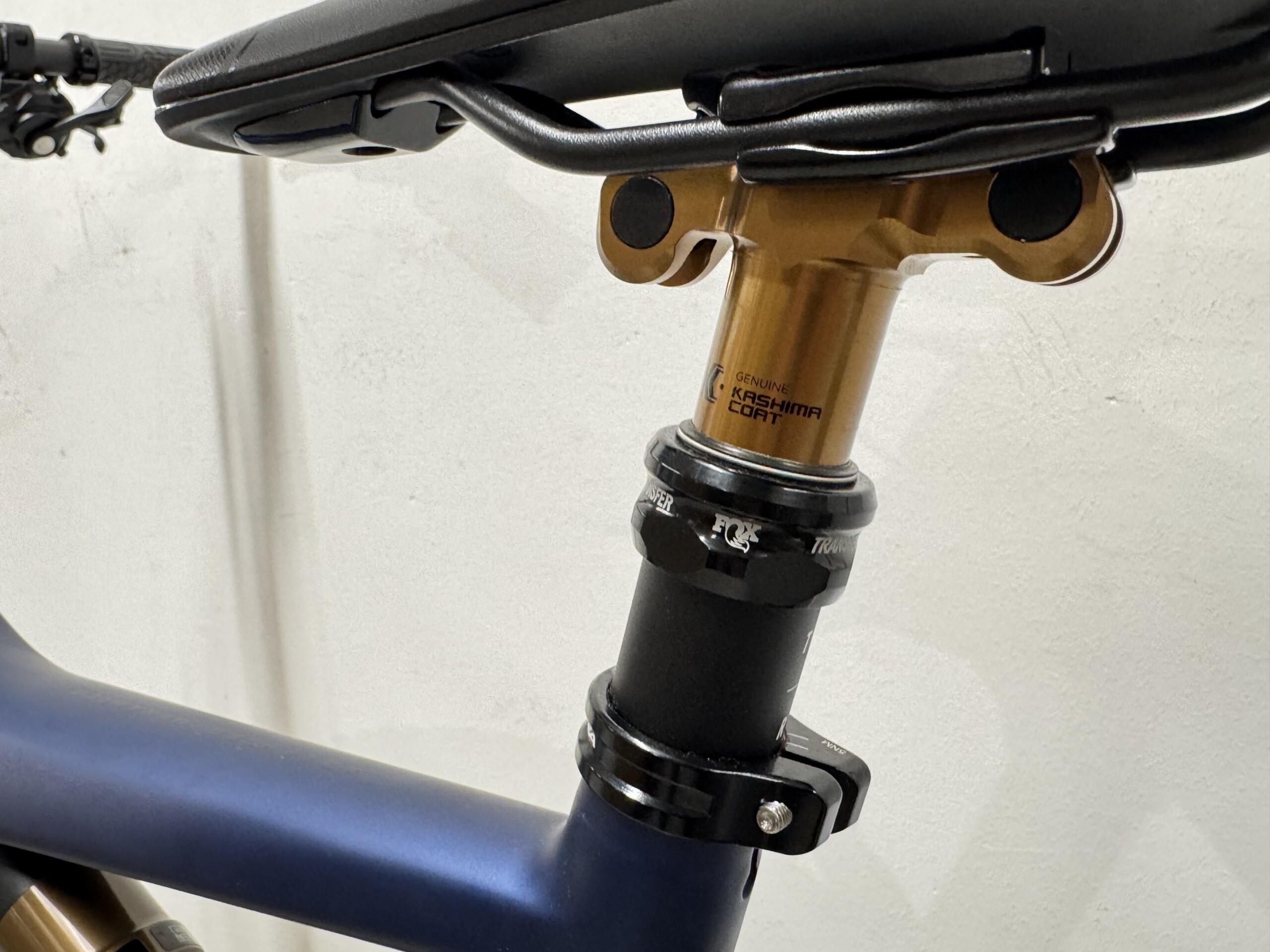 Orbea 22 Occam M10 l- Koko, Custom - Image 4