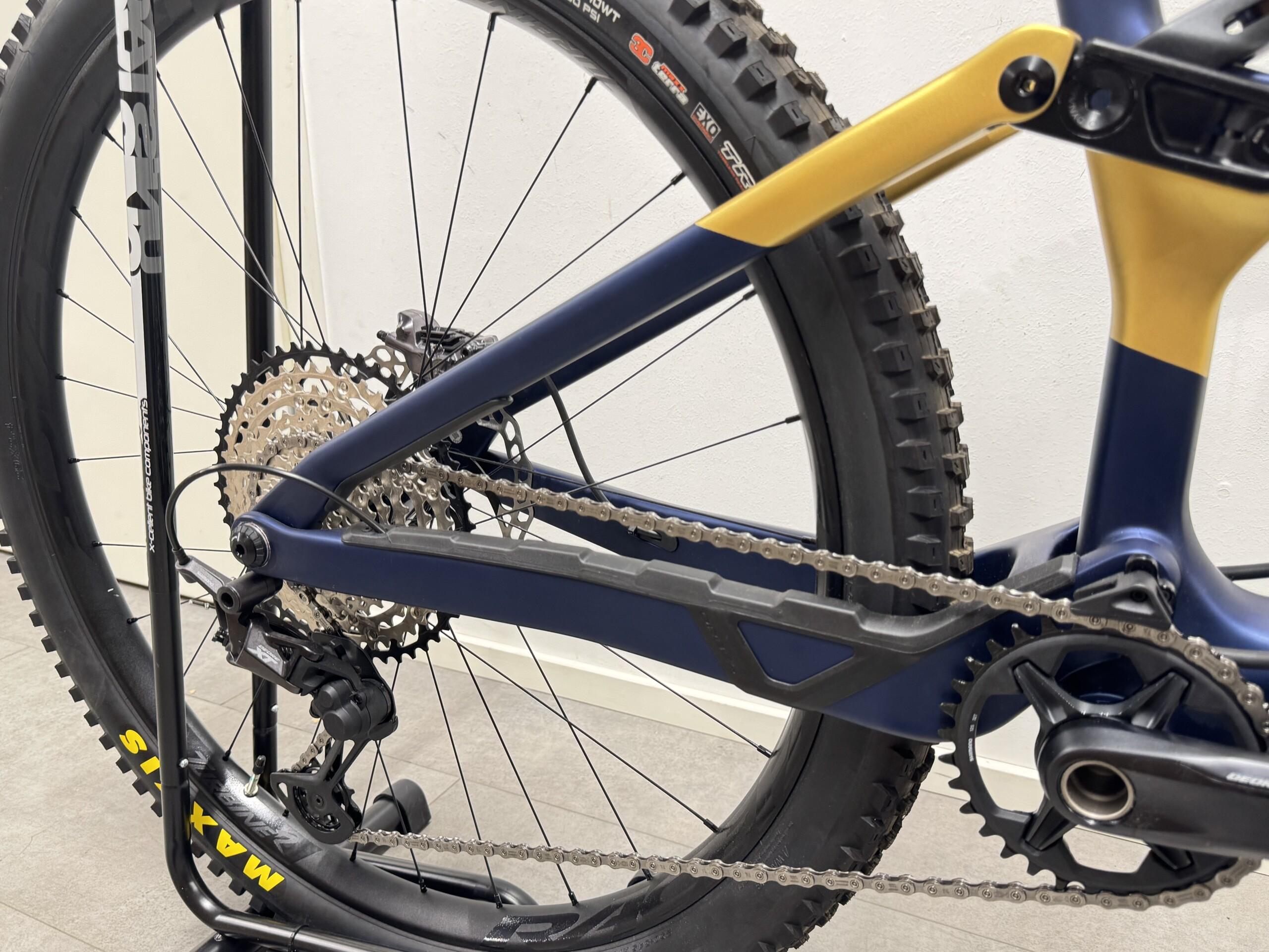 Orbea 22 Occam M10 l- Koko, Custom - Image 5