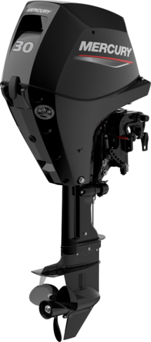 Mercury ME30ELPT EFI 4S