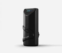 RS RANGE EXTENDER 252WH LISÄAKKU JA 225MM KAAPELI
