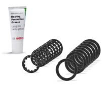 BOSCH SERVICE KIT BEARING PROTECTION RING BDU3XX
