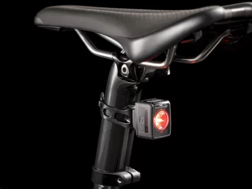 TREK ISTUINKANNATIN 175MM 5MM ROUND SEAT CAP OFFSET - Image 2