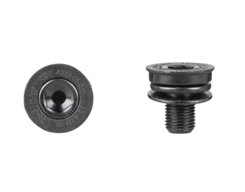 TREK PROWHEEL CRANKARM BOLTS M10