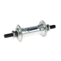 Union Etunapa 3/8" Ei sis. muttereita