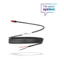 Light Cable For Rear Light 1,400 mm (BCH3330_1400) Bosch Smart System