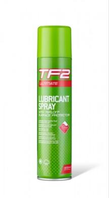 Weldtite TF2 Ultimate Teflon Voiteluspray 400 ml