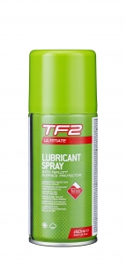 Weldtite TF2 Ultimate Teflon Voiteluspray 150 ml