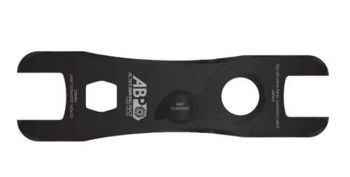 BONTRAGER ABP FIELD SERVICE TOOL