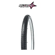 Deli Mitroc M-105 Polkupyörän Rengas 22 x 1.75