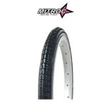 Deli Mitroc M-105 Polkupyörän Rengas 14" 37-298