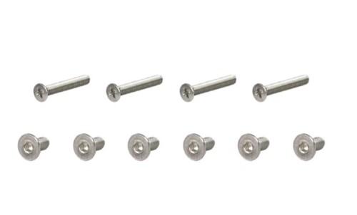 TREK-DIAMANT POWERTUBE BATTERY HARDWARE KIT