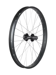 Trek Kids 24" Takakiekko 28H 6-Pulttinen Levyjarru