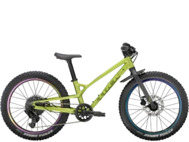 TREK WAHOO 20 TRAIL POWER SURGE