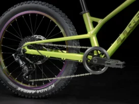 TREK WAHOO 20 TRAIL POWER SURGE - Image 6