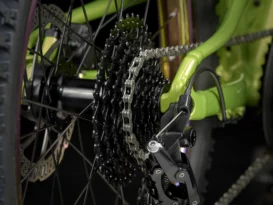 TREK WAHOO 20 TRAIL POWER SURGE - Image 7
