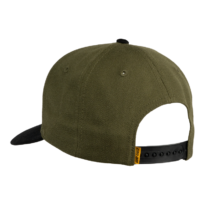 CAN-AM CURVED CAP UNISEX - Image 2