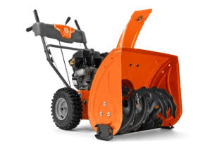 HUSQVARNA ST 124 LUMILINKO
