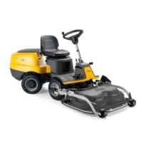STIGA PARK 300 - ST 450 ETULEIKKURI + PARK COMBI 95 Q