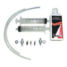 ALLIGATOR AVID JA HAYES DOT 4.0 HYDRAULIJARRUJEN ILMAUSSARJA 100ML