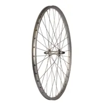 Alex ACE 17 26" 18-559 Union 3/8" 2-Pohja Alumiini 36R Etupyörä