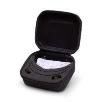 FOX PUREVUE BLACK/CLEAR AJOLASIT - Image 5