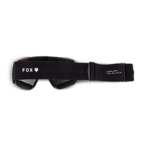 FOX PUREVUE BLACK/MIRROR BLACK/GOLD AJOLASIT - Image 2