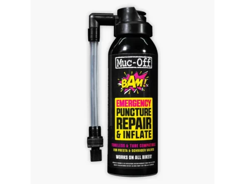 MUC-OFF 125 ML B.A.M. BOTTLED AIR MAGIC