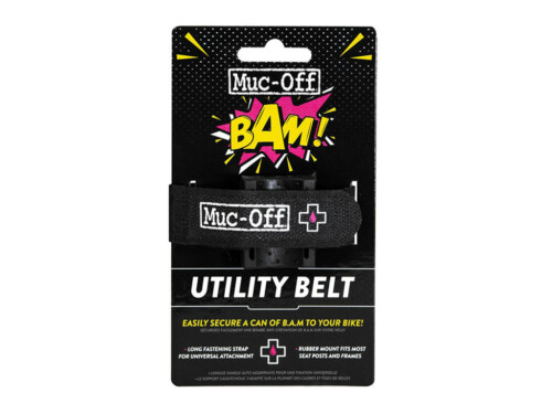 MUC-OFF B.A.M. HOLSTER