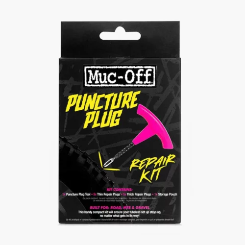 MUC-OFF B.A.M. TUBELESS REPAIR KIT