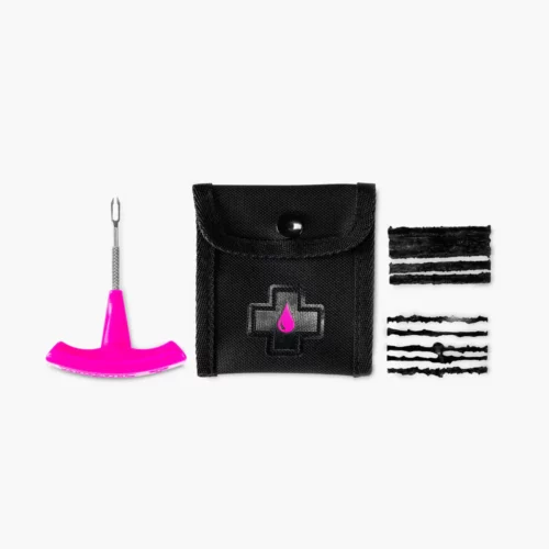 MUC-OFF B.A.M. TUBELESS REPAIR KIT - Image 2