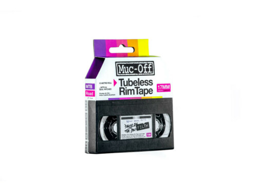 MUC-OFF RIM TAPE 17 MM - Image 3